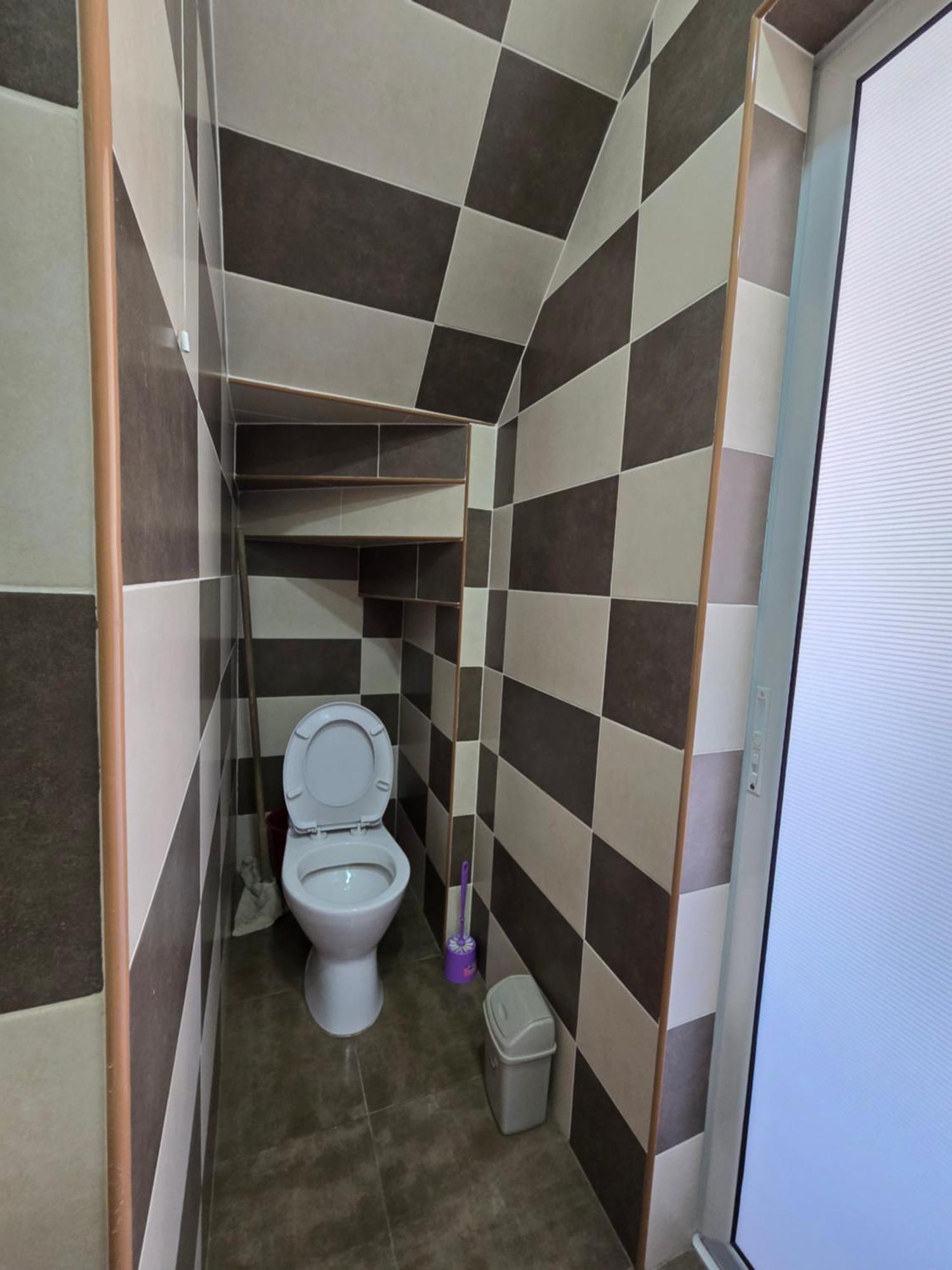 Flat In Gyumri Apartment Ngoại thất bức ảnh