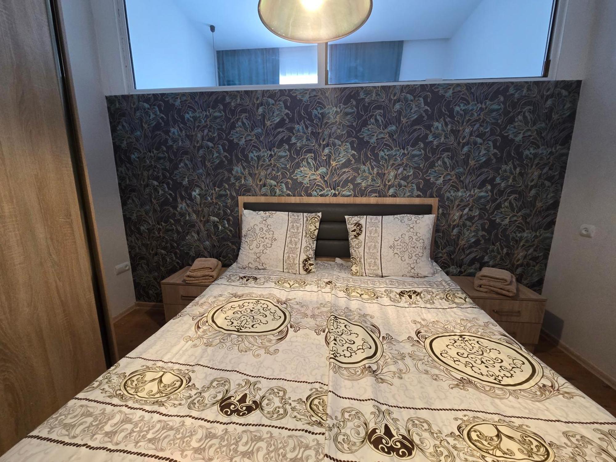 Flat In Gyumri Apartment Ngoại thất bức ảnh