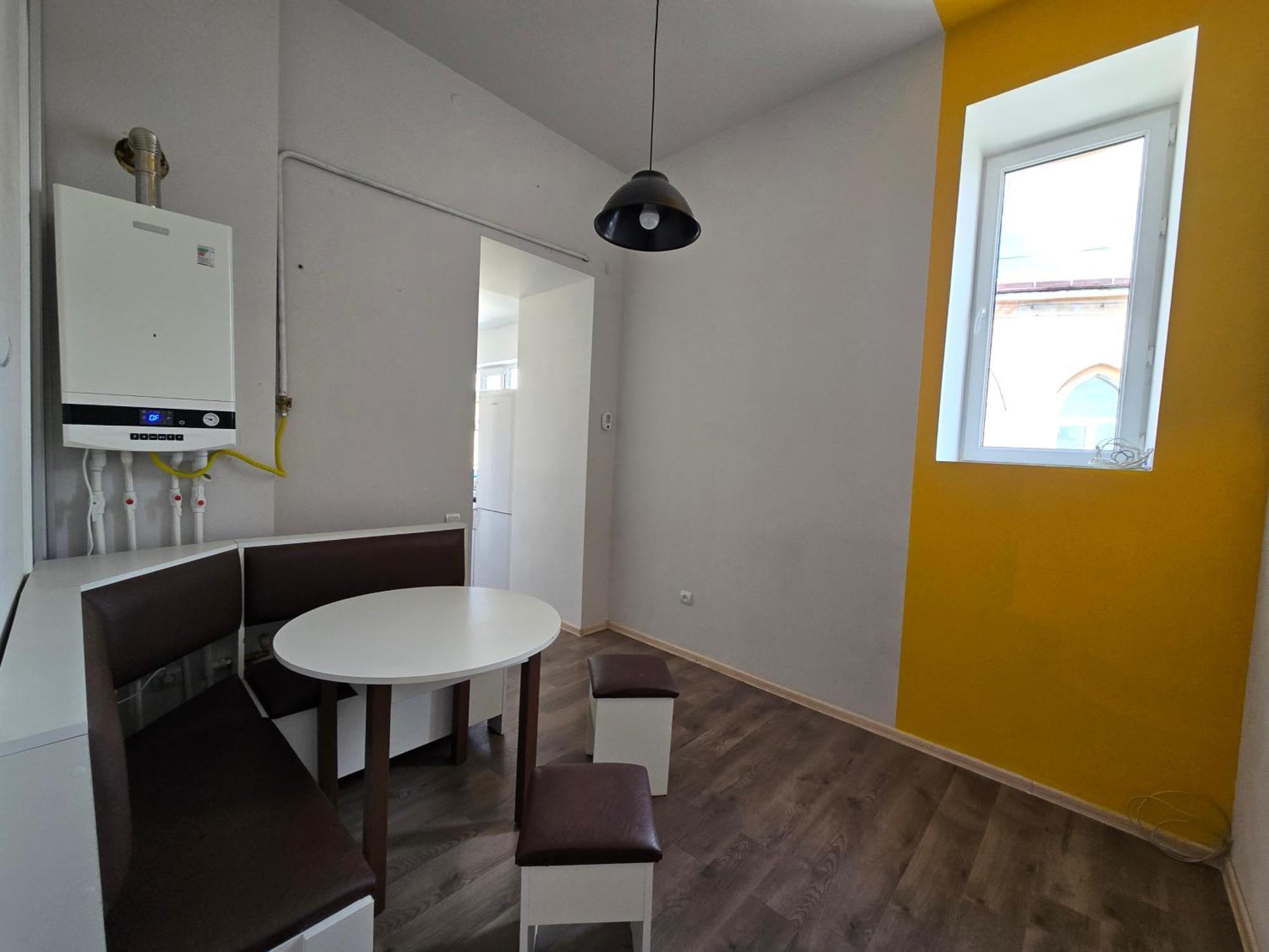Flat In Gyumri Apartment Ngoại thất bức ảnh