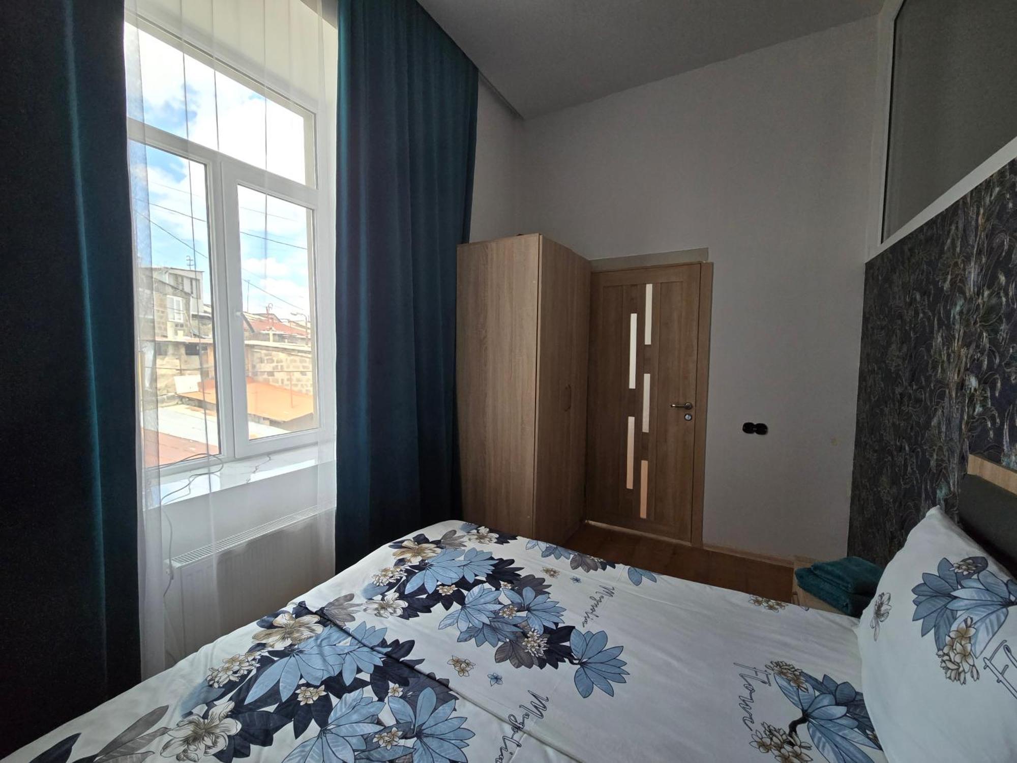 Flat In Gyumri Apartment Ngoại thất bức ảnh